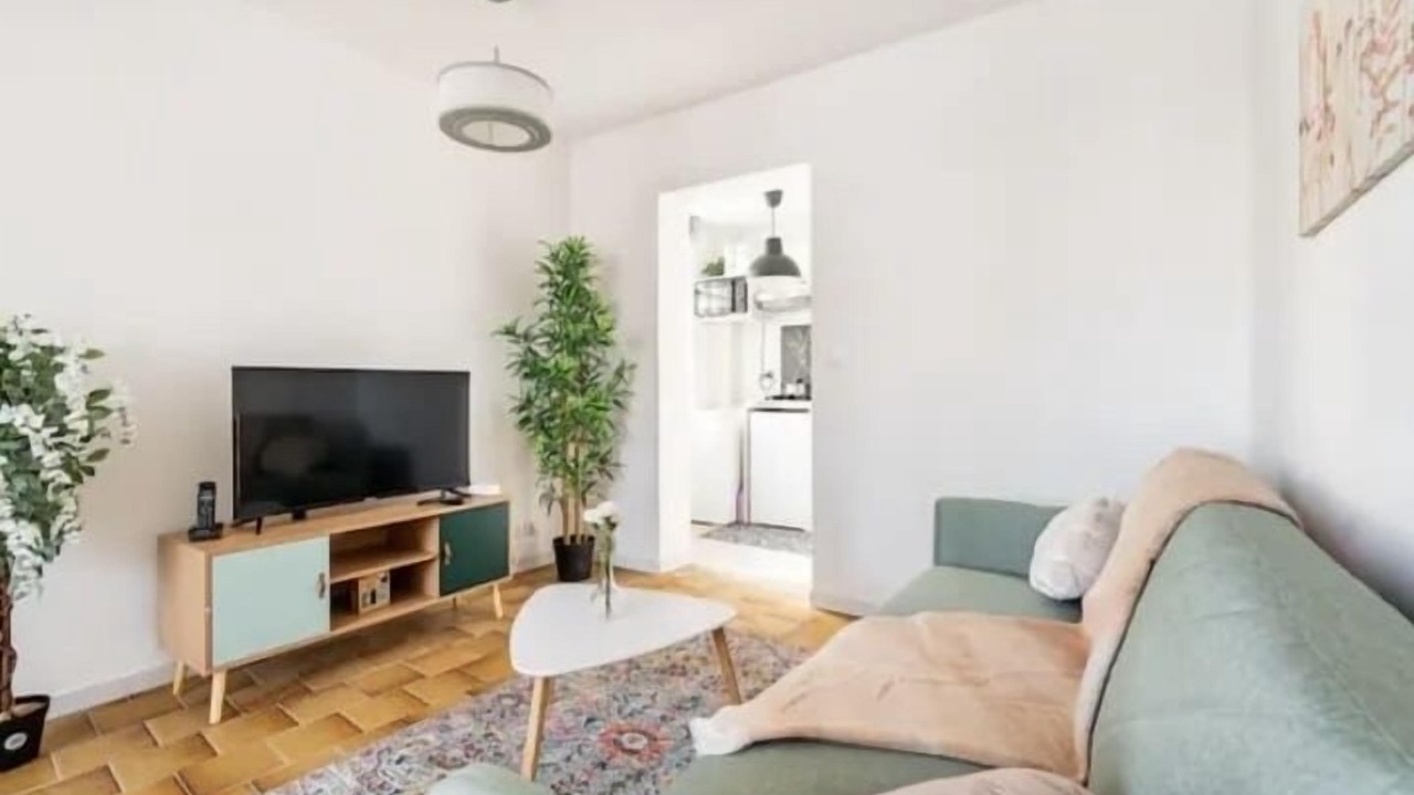 Photo of Livingroom in Le Pin