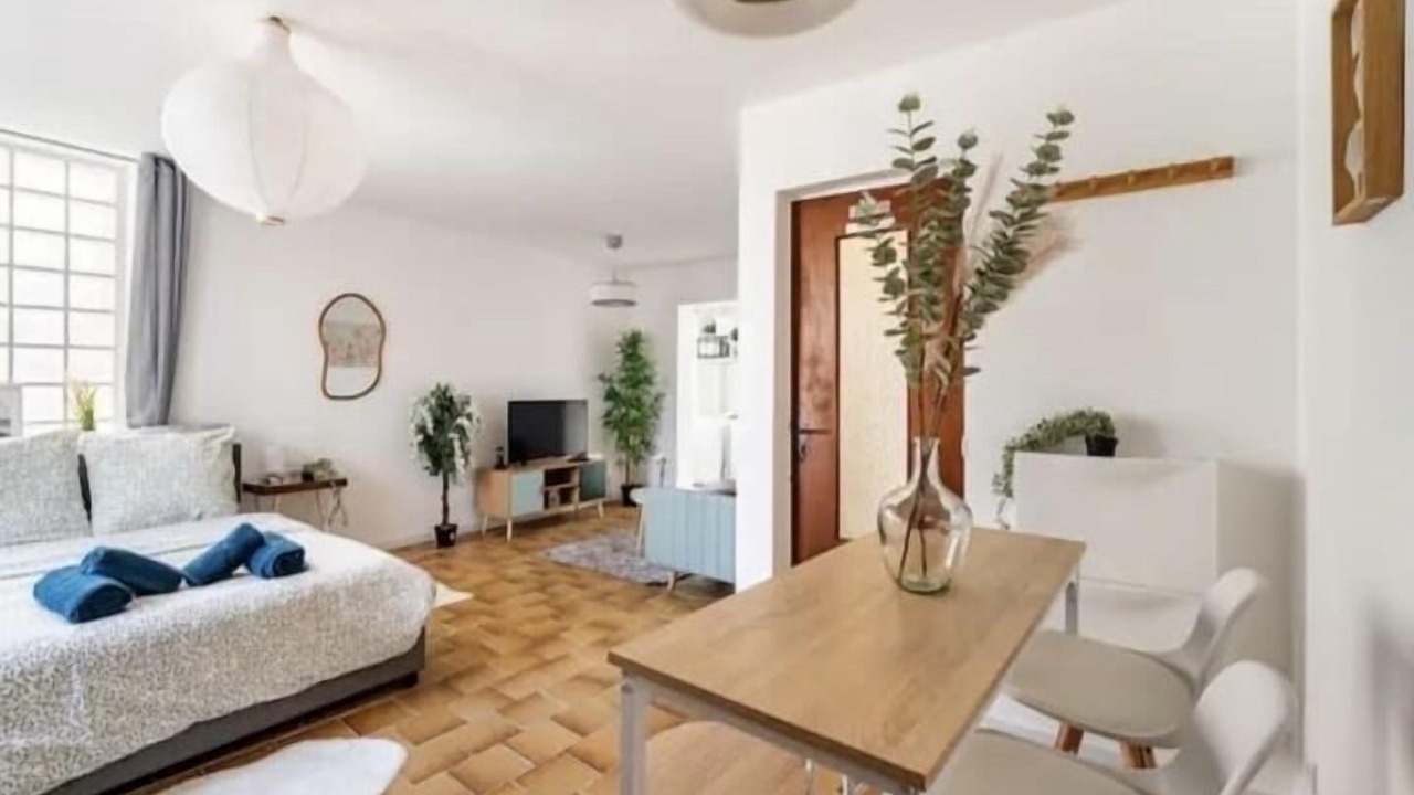 Photo of Bedroom in Le Pin