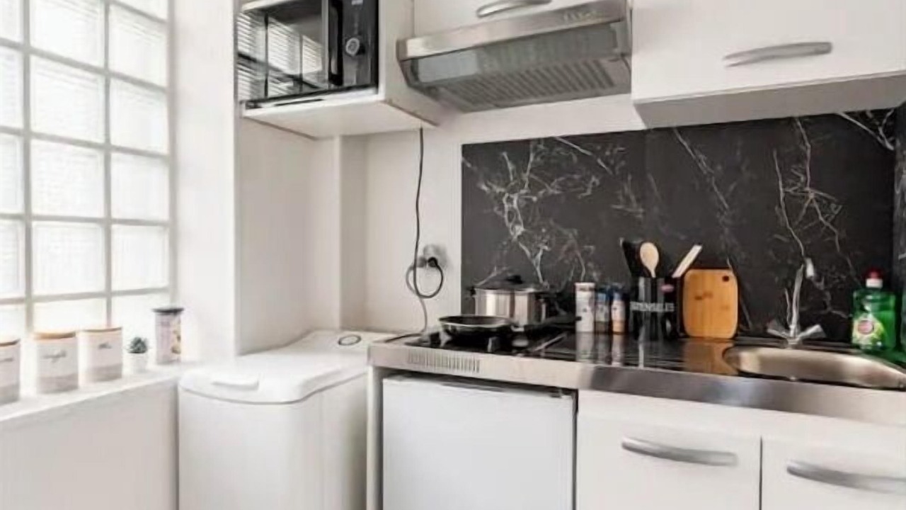 Photo of Kitchen in Le Pin