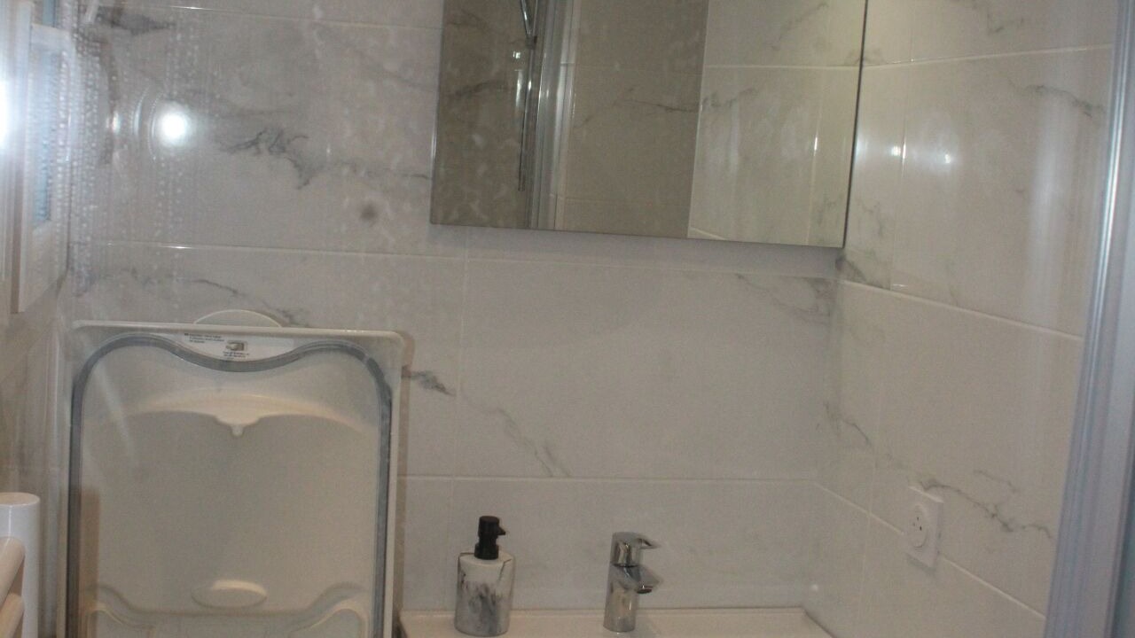 Photo of Bathroom in Chantiers