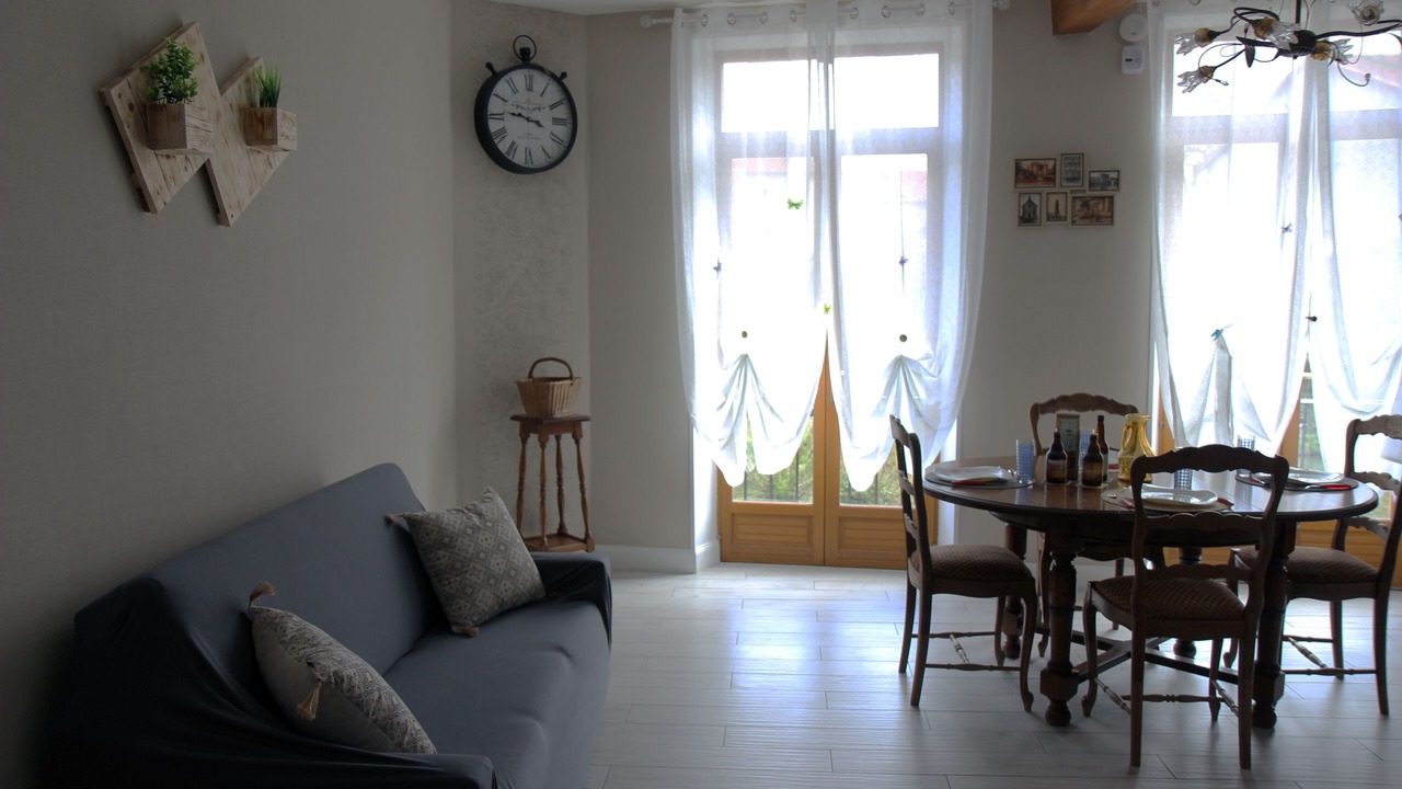 Photo of Livingroom in Verdun