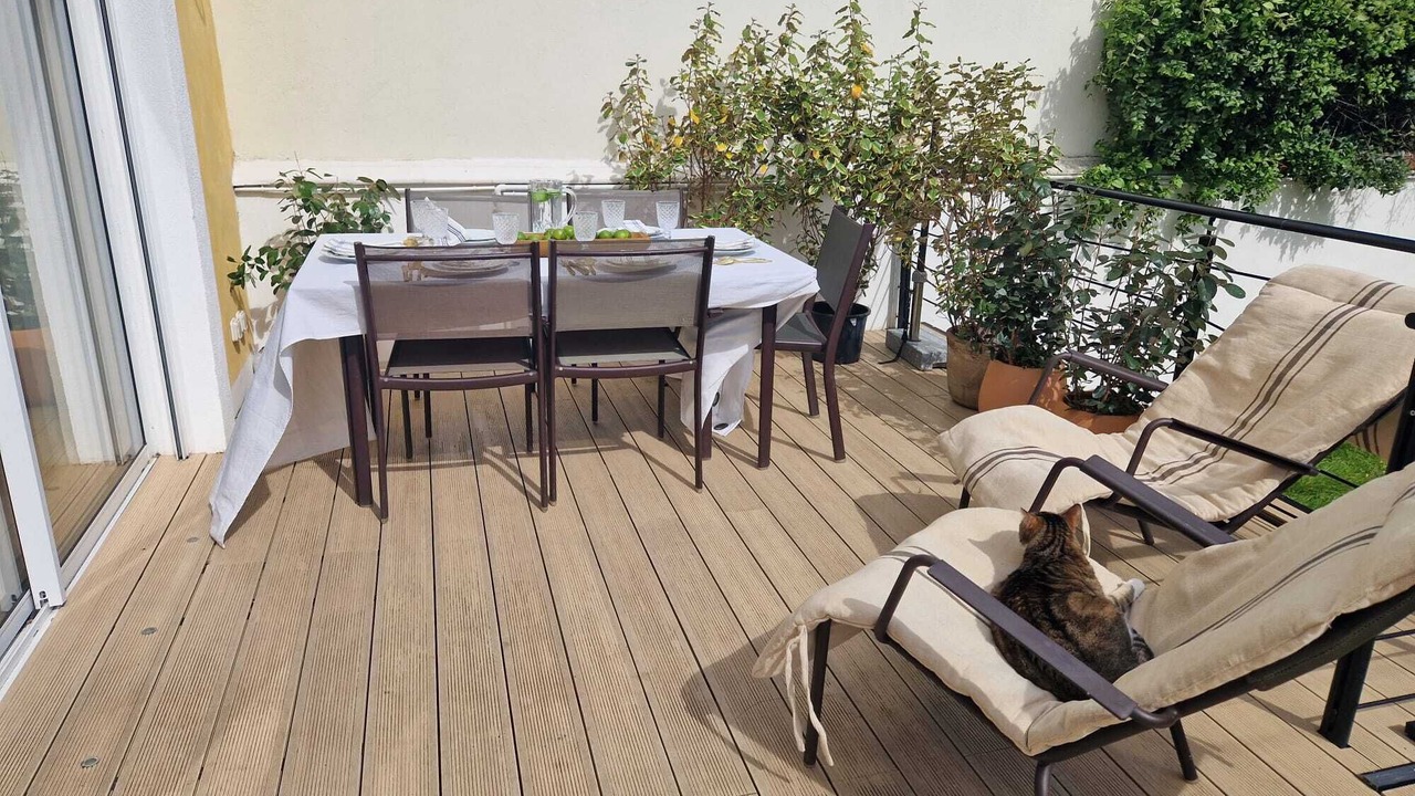 Photo of Outdoor in Le Mesnil-le-Roi