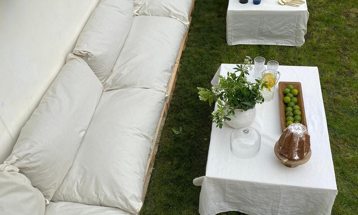 Photo of Outdoor in Le Mesnil-le-Roi