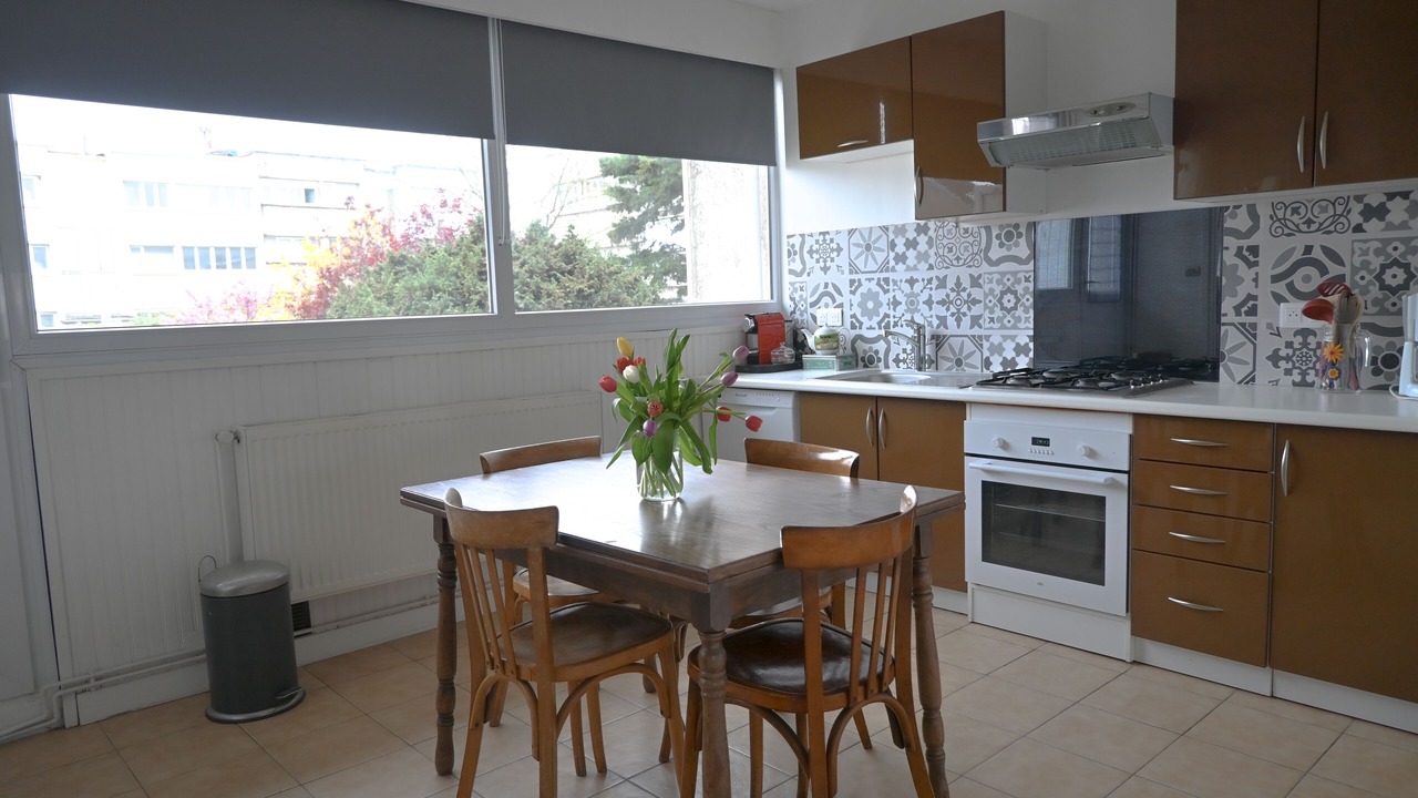 Photo of Kitchen in Malo-les-Bains