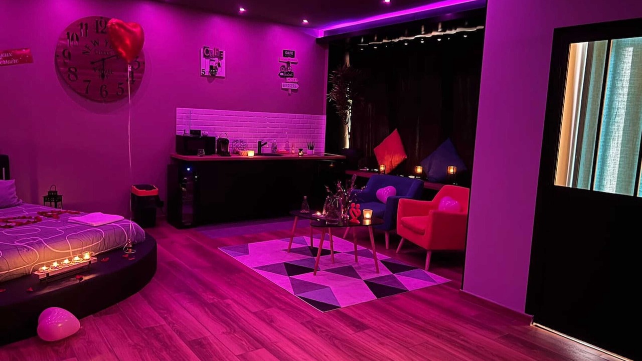 Photo of Livingroom in Harnes