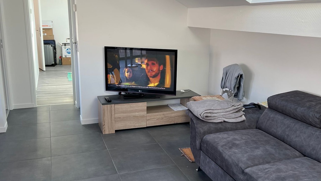 Photo of Livingroom in Les Alluets-le-Roi
