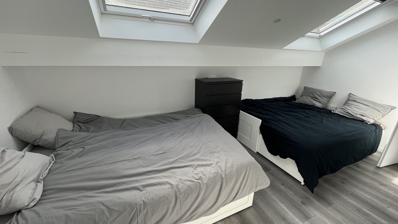 Photo of Bedroom in Les Alluets-le-Roi