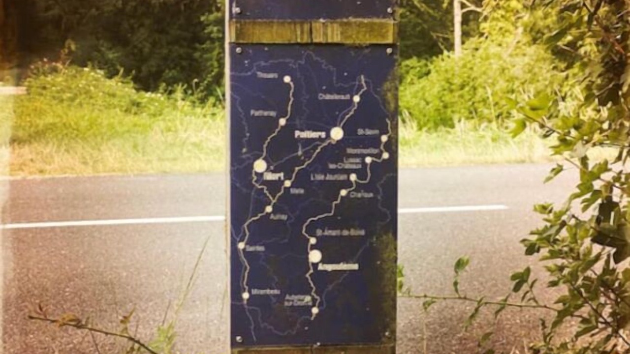 Photo of Outdoor in Le Vigeant