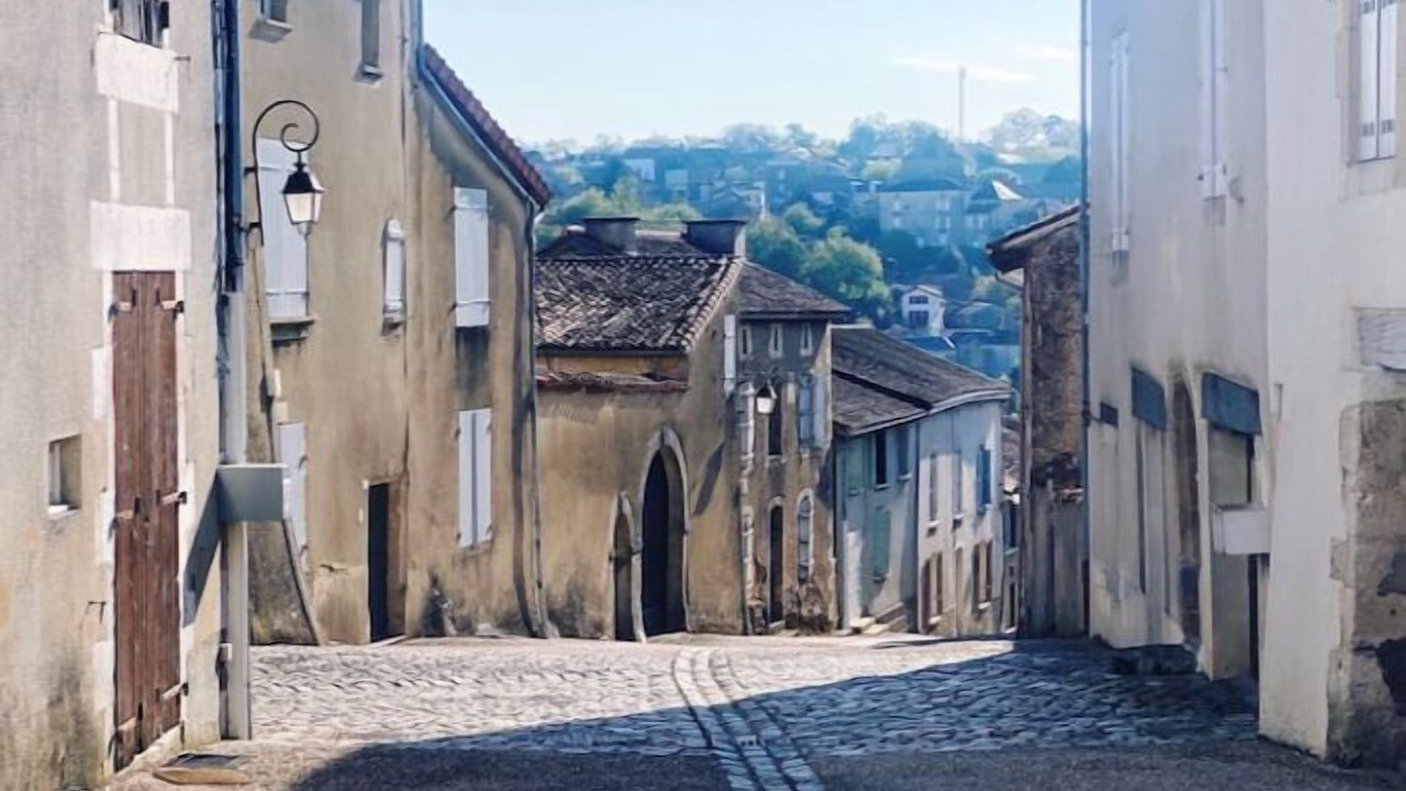 Photo of Outdoor in Le Vigeant
