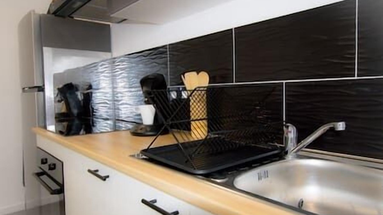 Photo of Kitchen in Noeux-les-Mines