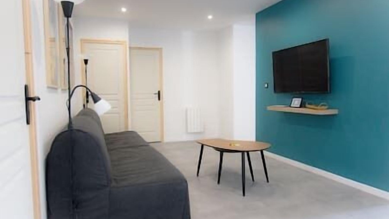 Photo of Livingroom in Noeux-les-Mines