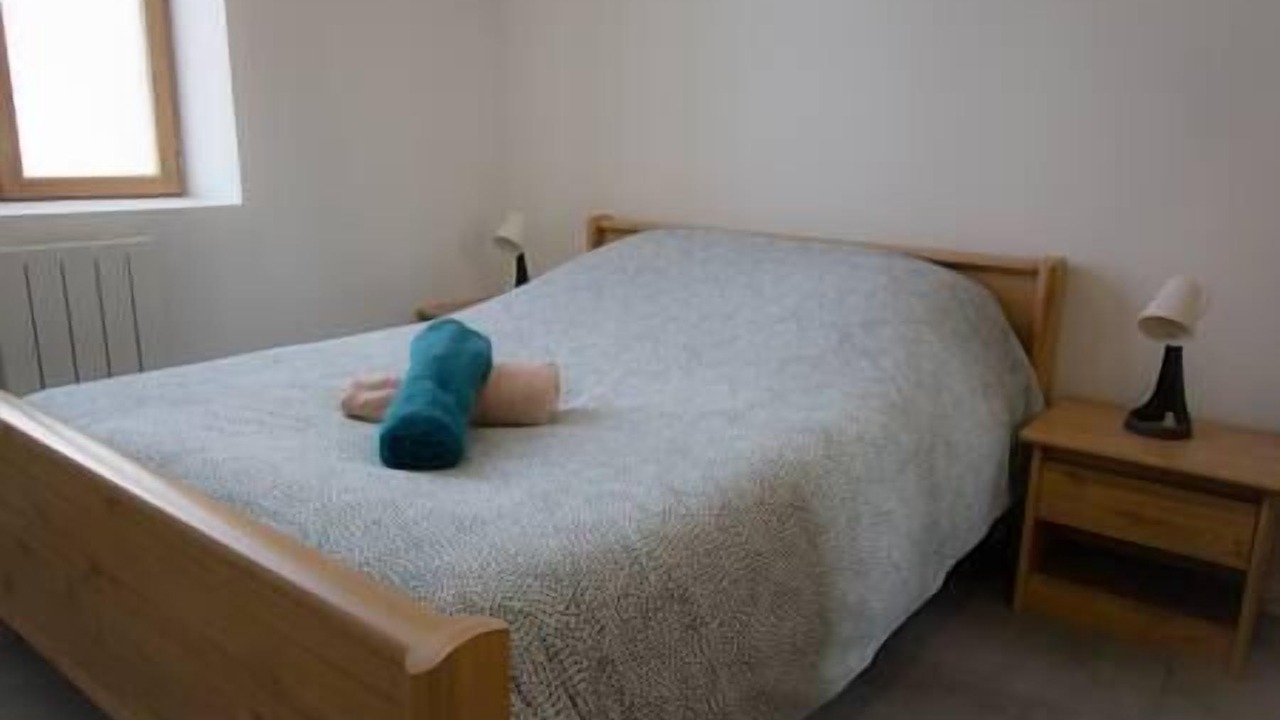 Photo of Bedroom in Noeux-les-Mines