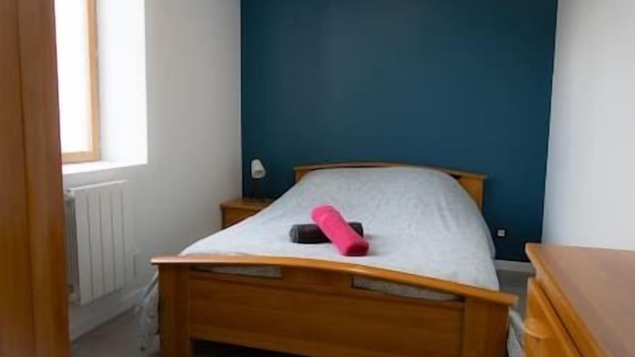 Photo of Bedroom in Noeux-les-Mines