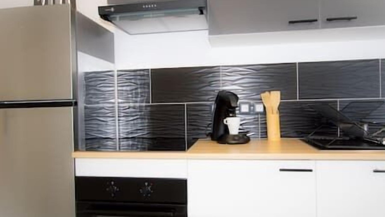 Photo of Kitchen in Noeux-les-Mines