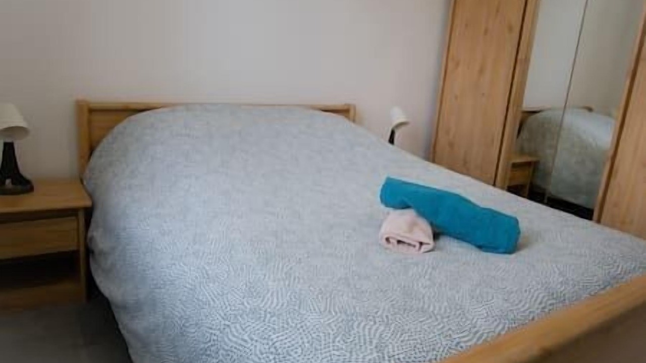 Photo of Bedroom in Noeux-les-Mines