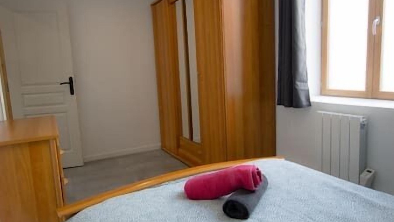 Photo of Bedroom in Noeux-les-Mines