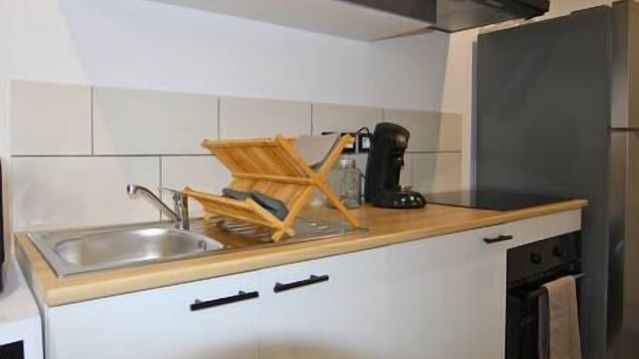 Photo of Kitchen in Noeux-les-Mines