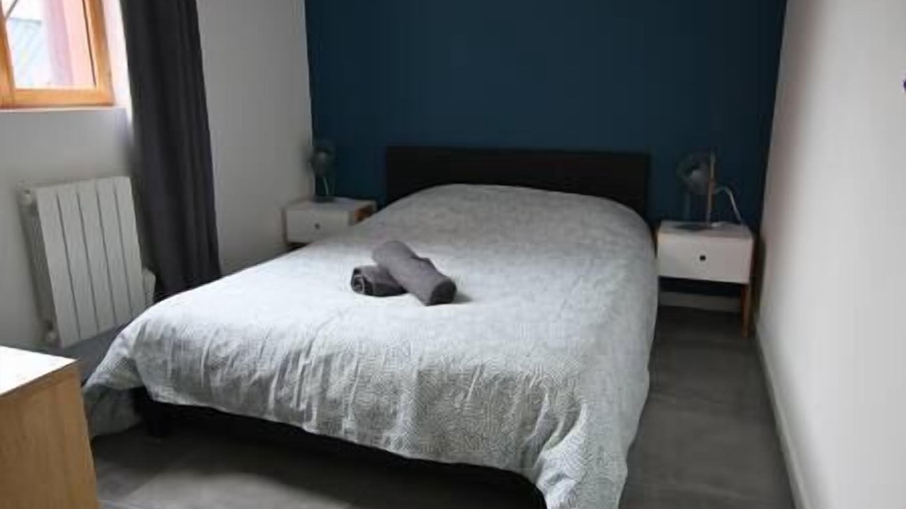 Photo of Bedroom in Noeux-les-Mines