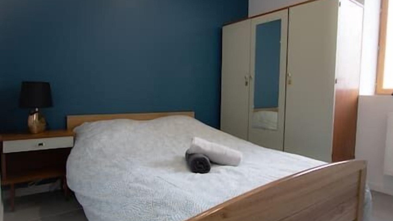 Photo of Bedroom in Noeux-les-Mines