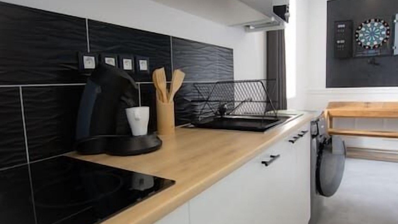 Photo of Kitchen in Noeux-les-Mines
