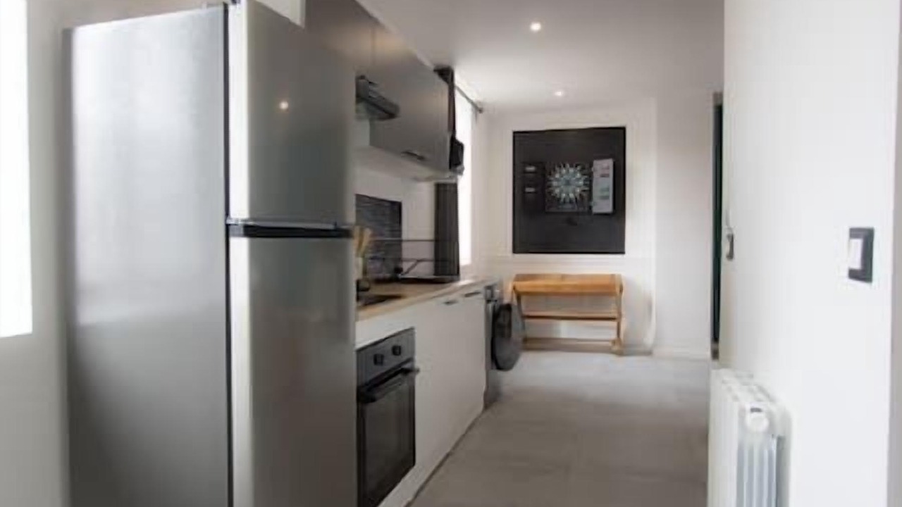 Photo of Kitchen in Noeux-les-Mines
