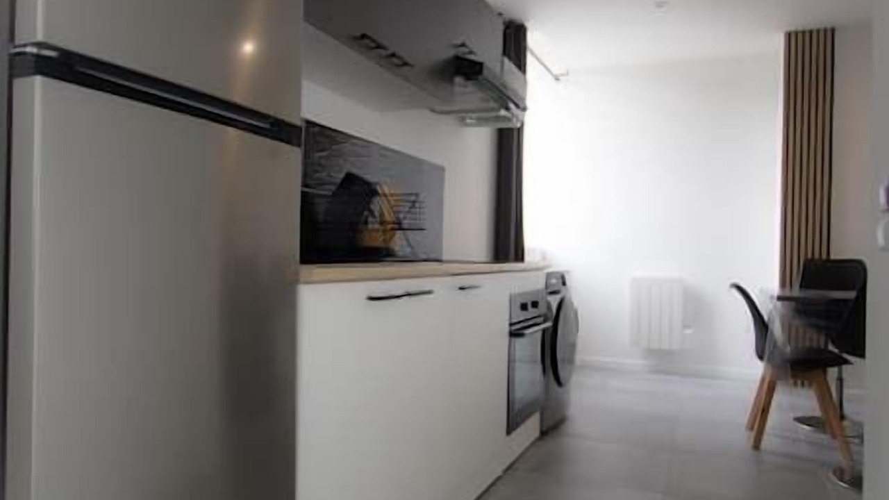 Photo of Kitchen in Noeux-les-Mines