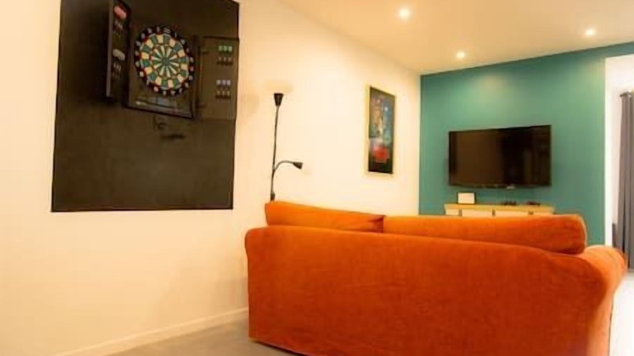 Photo of Livingroom in Noeux-les-Mines