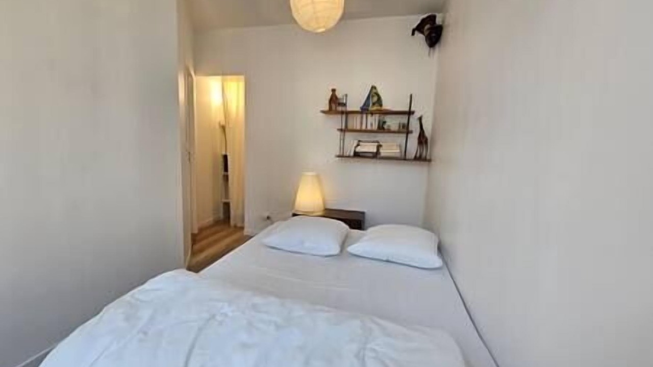 Photo of Bedroom in Arras