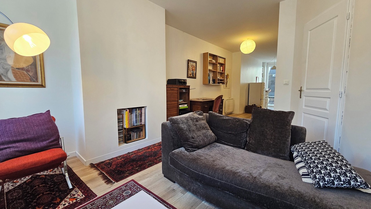 Photo of Livingroom in Arras