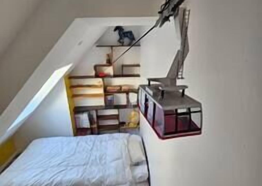 Photo of Bedroom in Arras