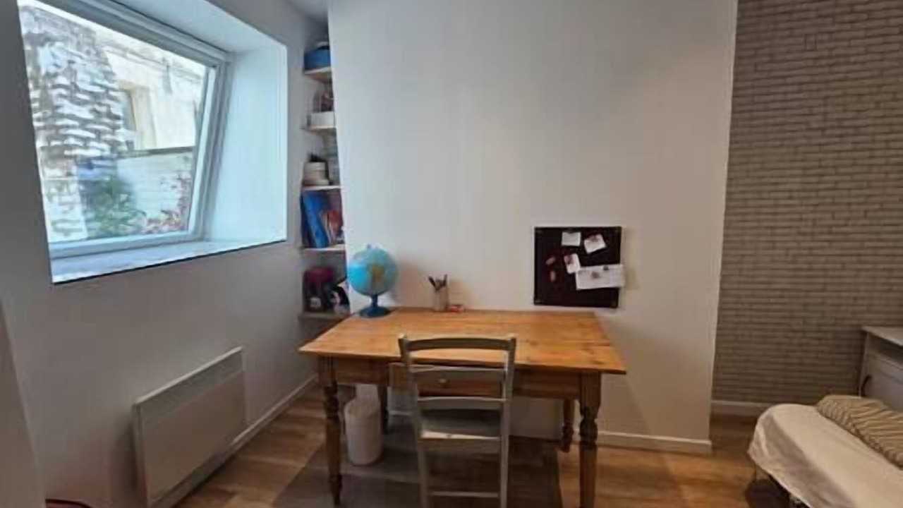 Photo of Bedroom in Arras