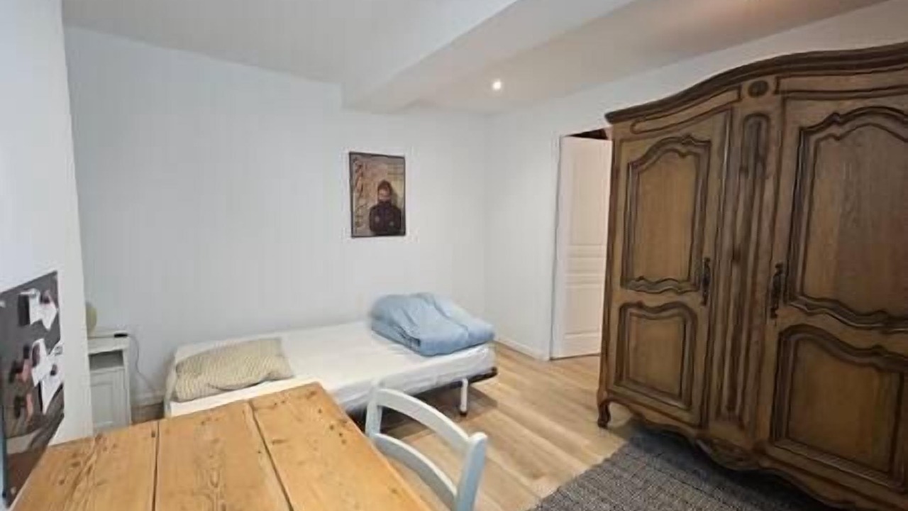Photo of Bedroom in Arras