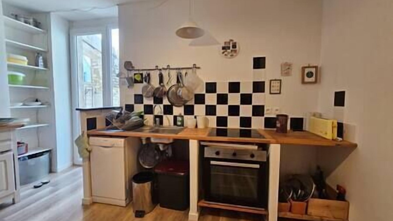 Photo of Kitchen in Arras