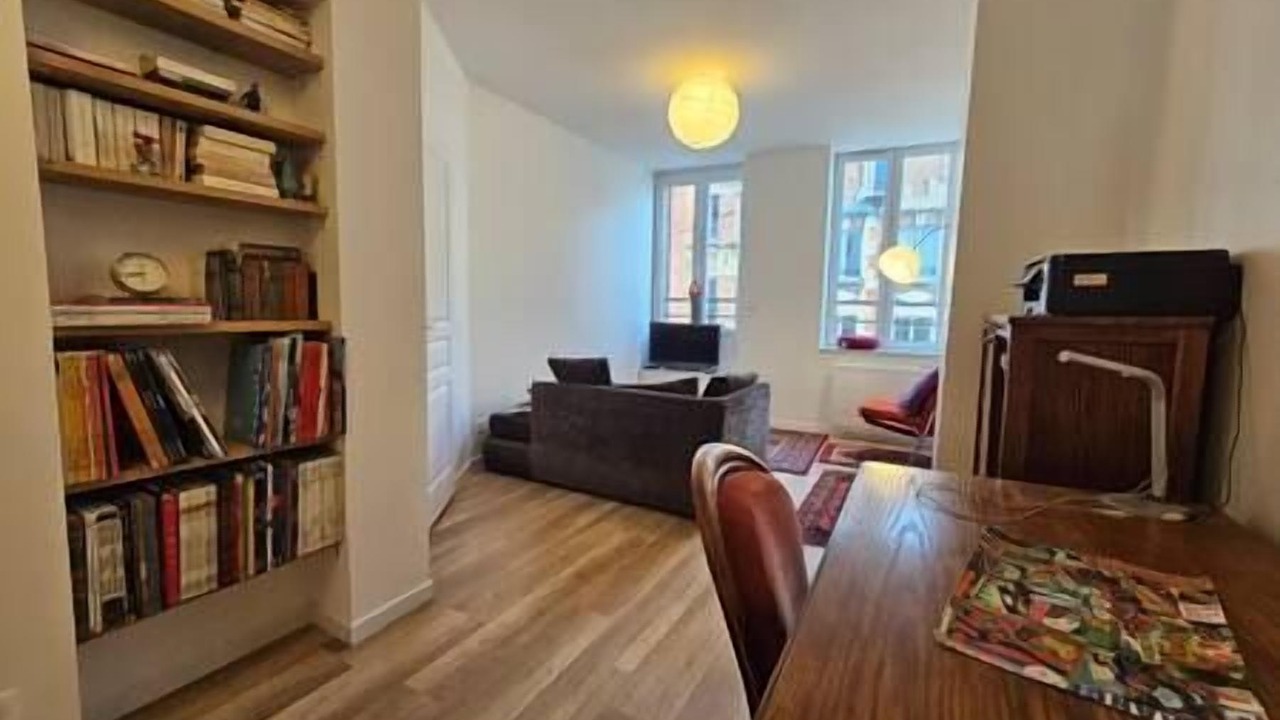 Photo of Livingroom in Arras