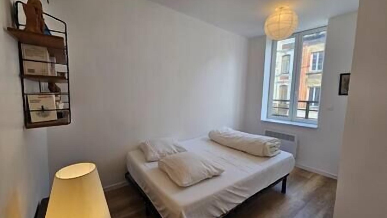 Photo of Bedroom in Arras