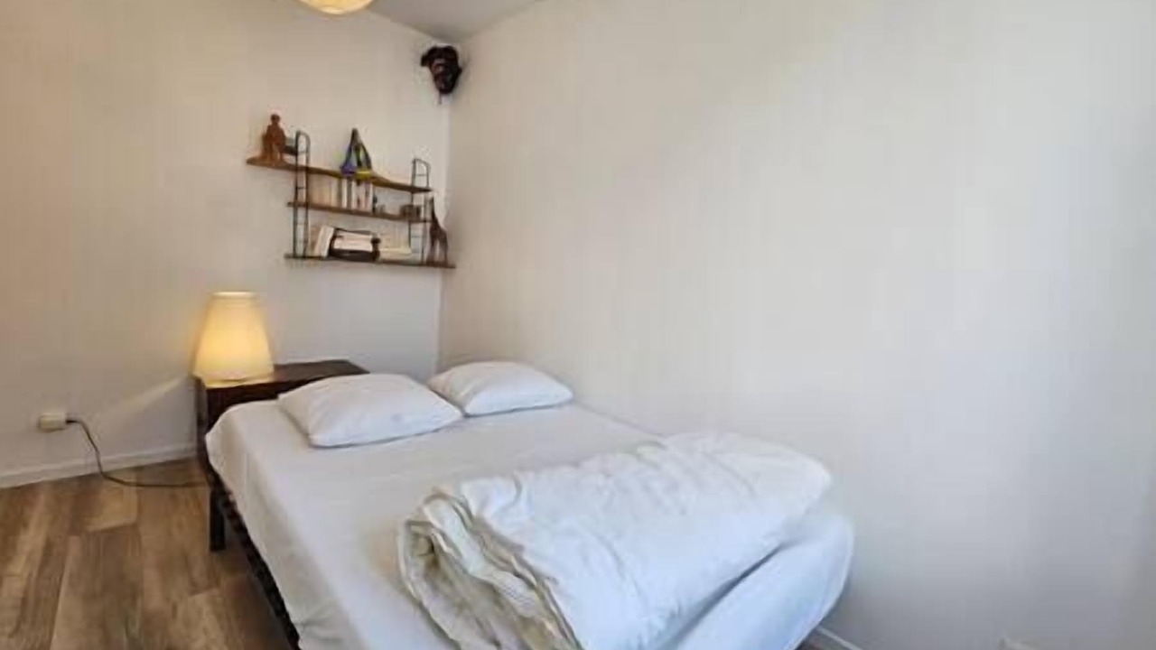 Photo of Bedroom in Arras