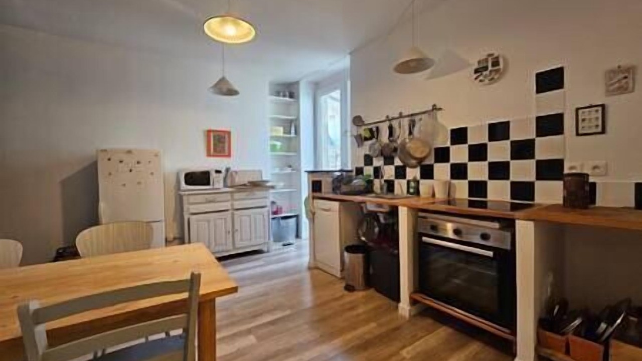 Photo of Kitchen in Arras