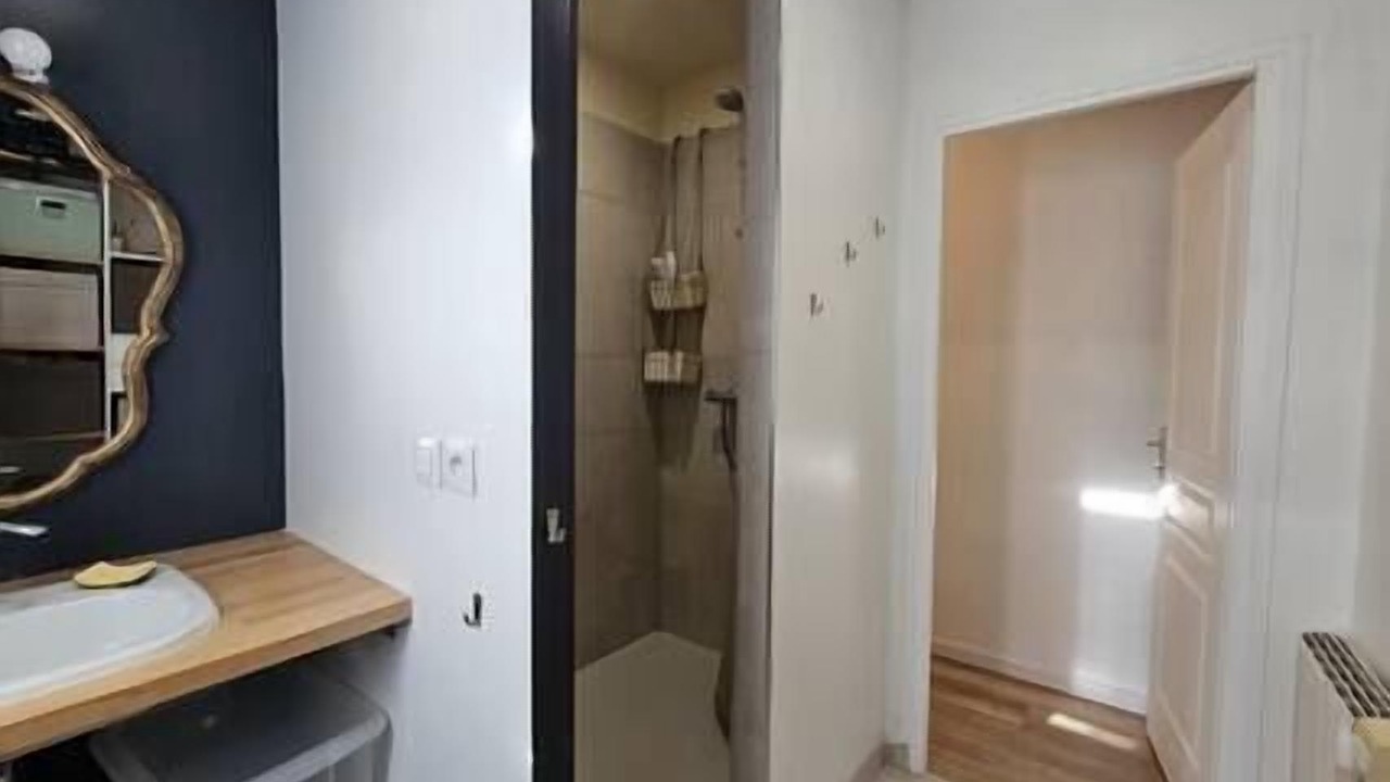 Photo of Bathroom in Arras