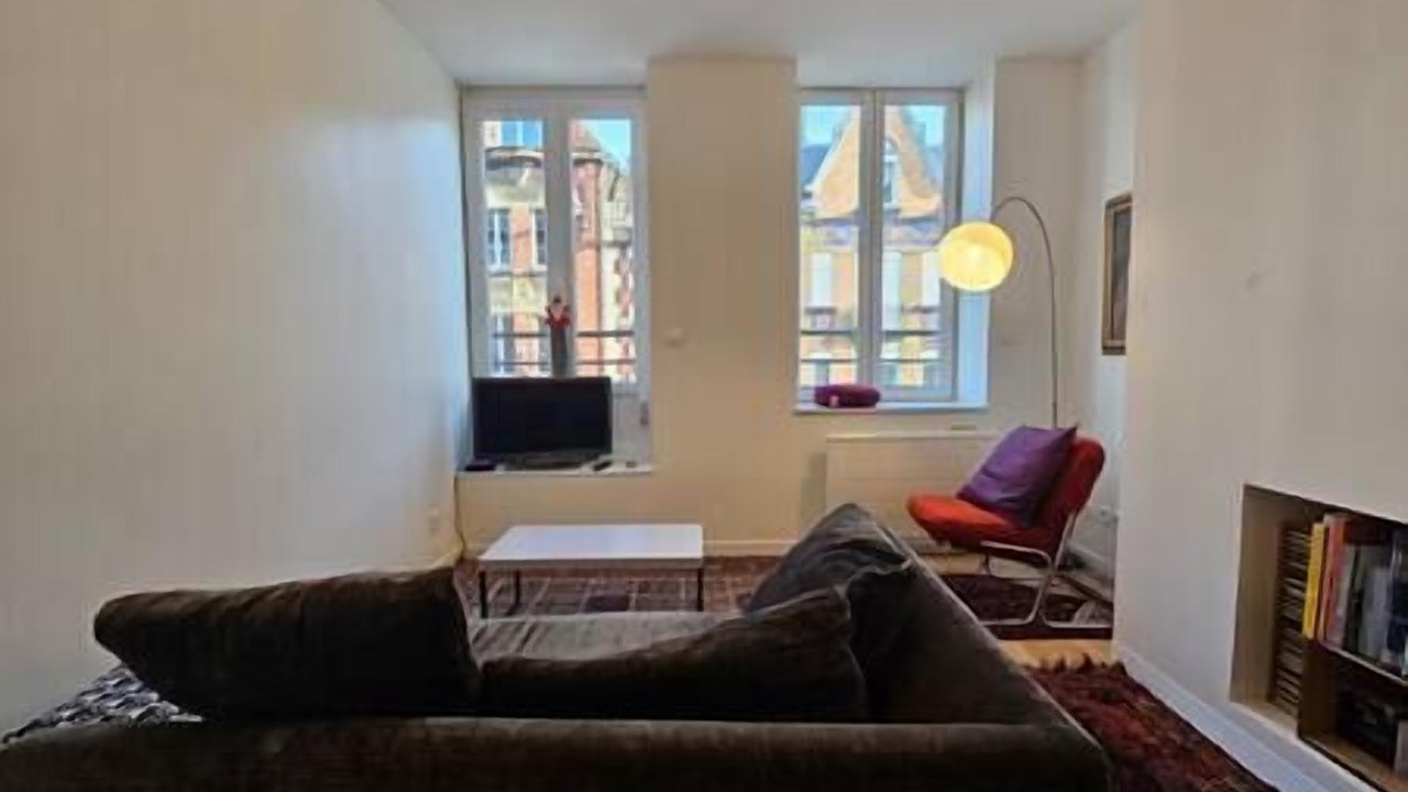 Photo of Livingroom in Arras