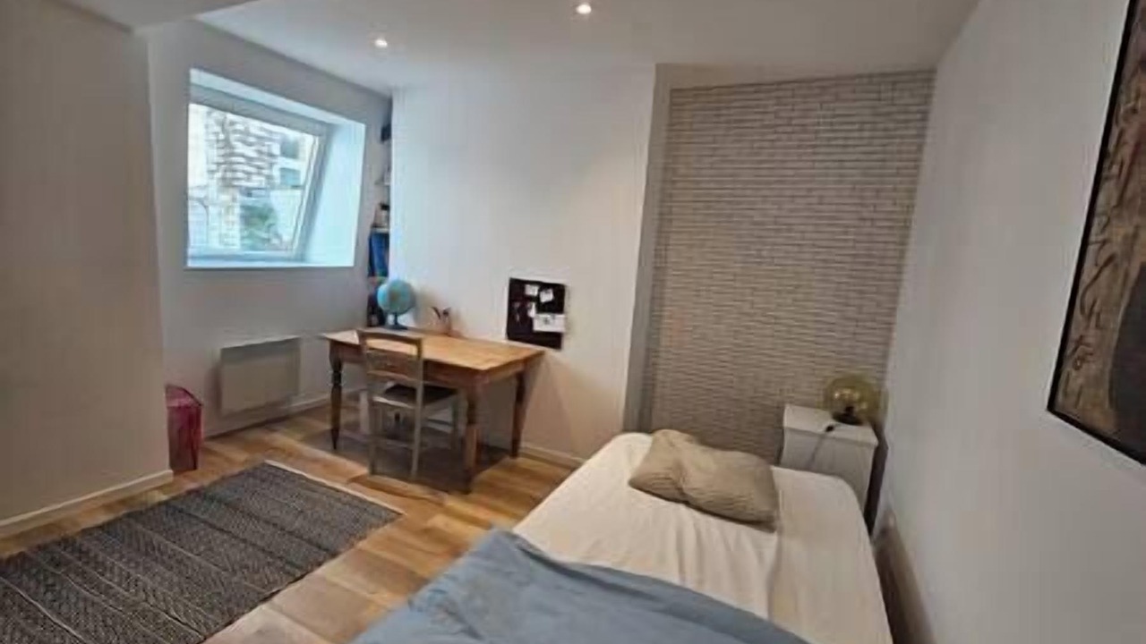 Photo of Bedroom in Arras