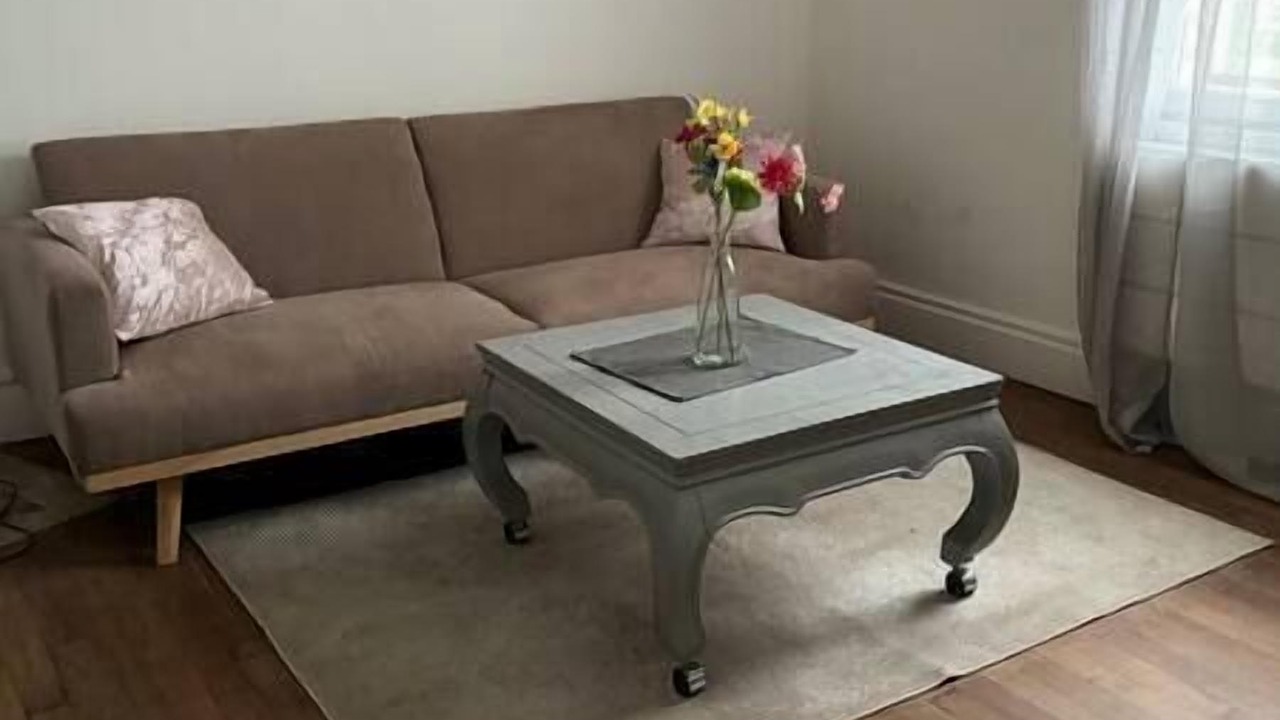 Photo of Livingroom in Sainte-Catherine