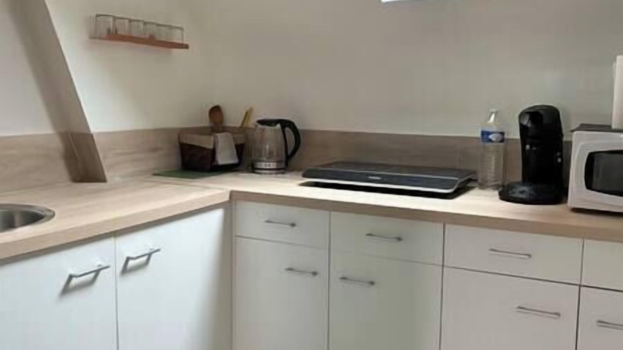 Photo of Kitchen in Sainte-Catherine