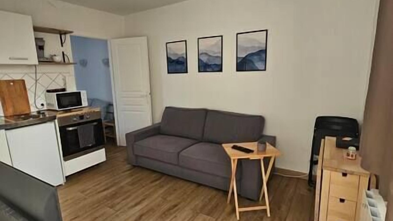 Photo of Livingroom in Arras