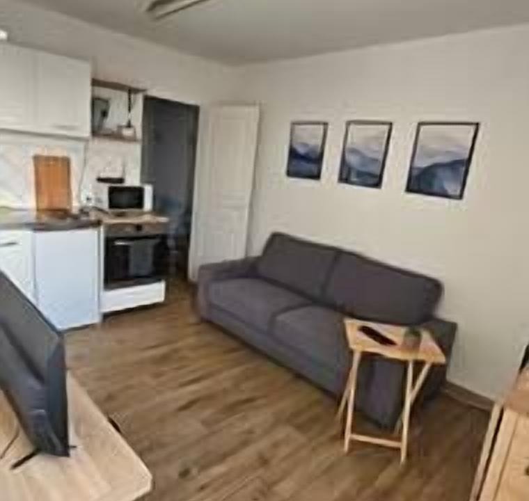 Photo of Livingroom in Arras