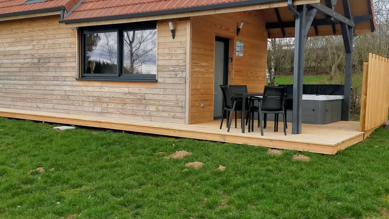 Photo of Outdoor in Brazey-en-Morvan