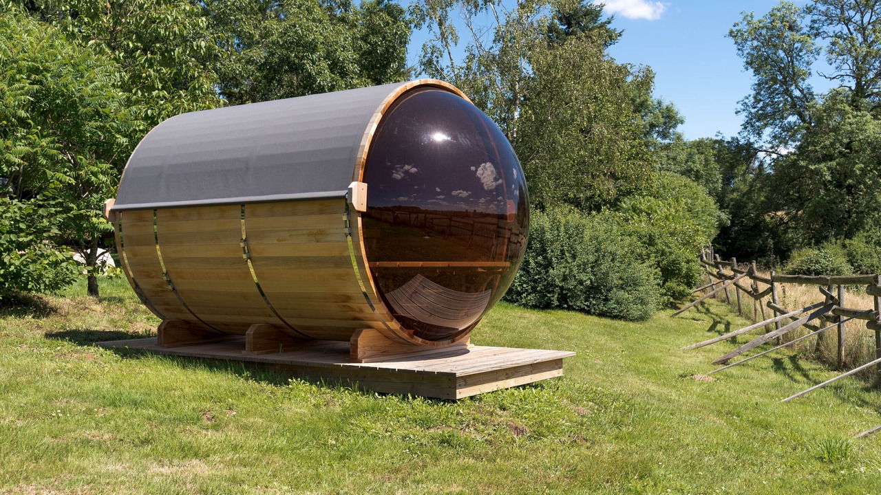 Photo of Outdoor in Brazey-en-Morvan