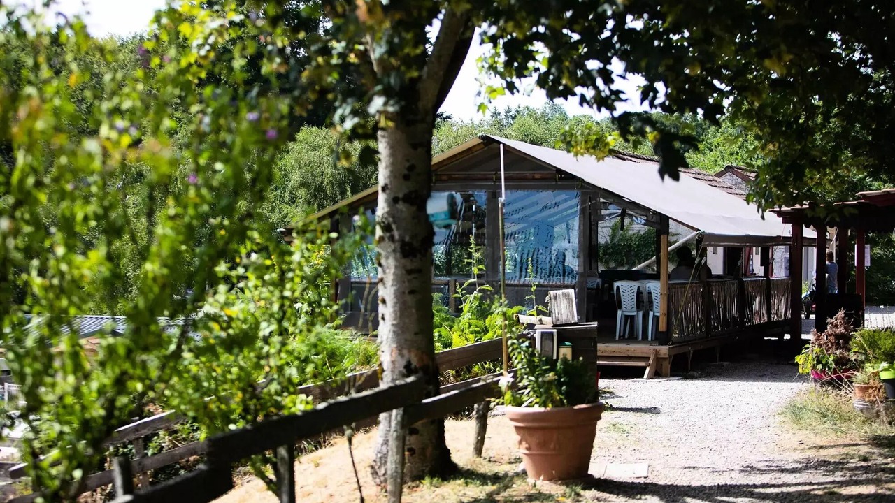 Photo of Outdoor in Saint-Leger-de-Fougeret