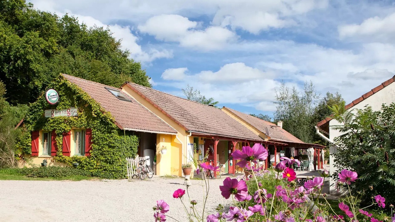 Photo of Outdoor in Saint-Leger-de-Fougeret