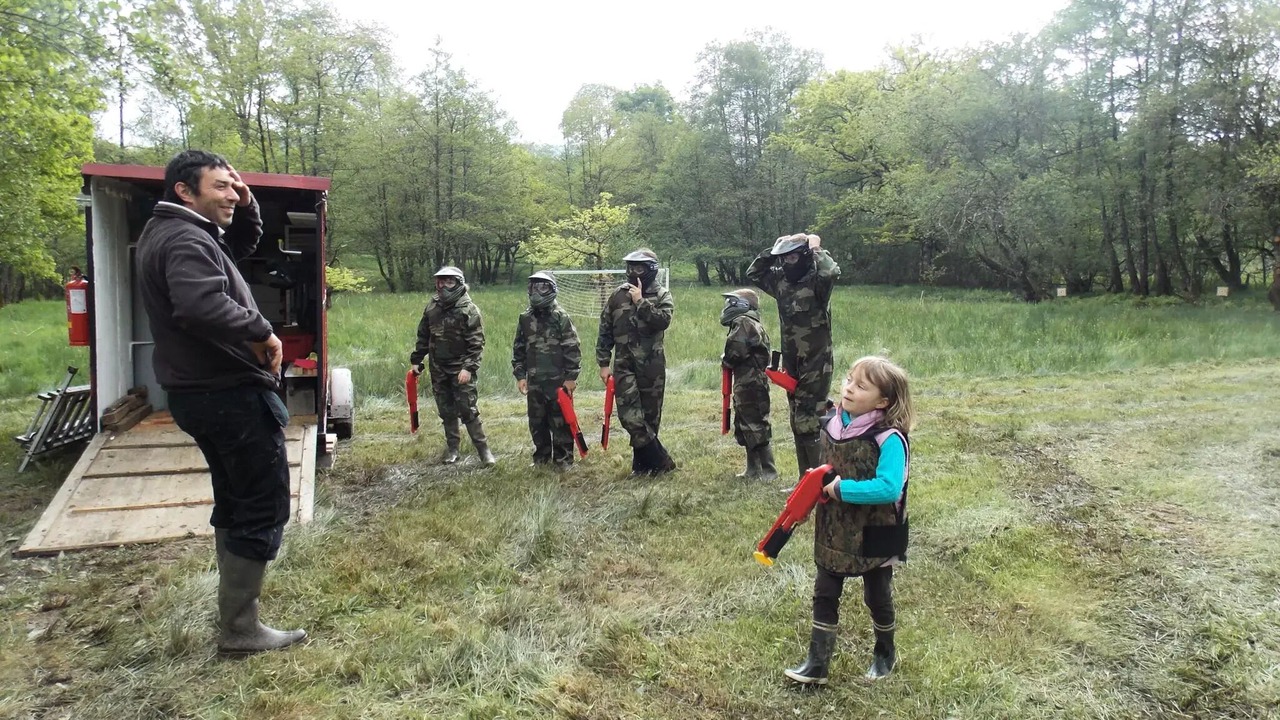 Photo of Others in Saint-Leger-de-Fougeret