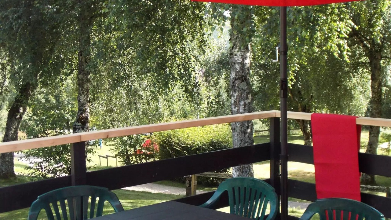 Photo of Outdoor in Saint-Leger-de-Fougeret